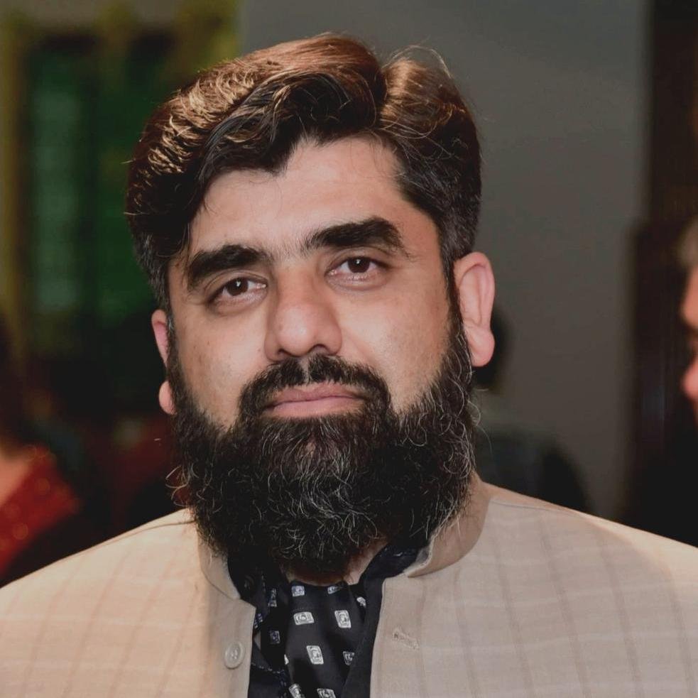 Dr. Asim Ijaz